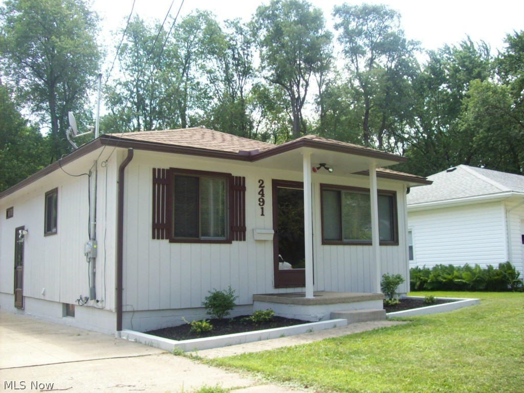 Nesmith Lake Heights - Residential Lease