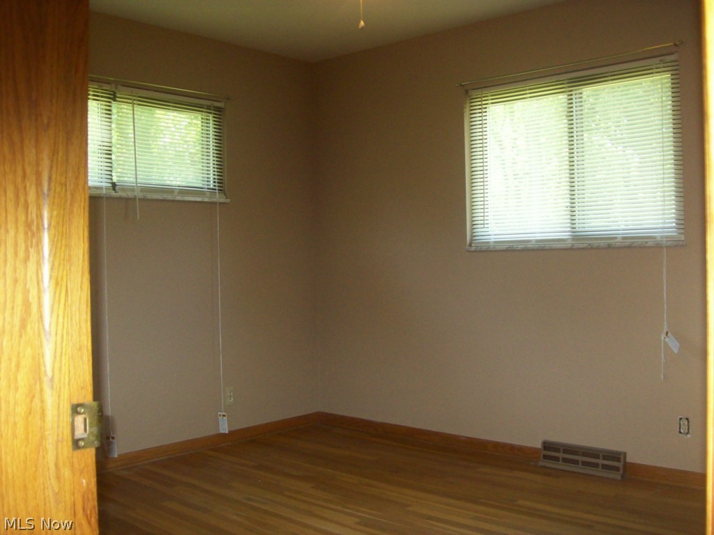 Nesmith Lake Heights - Residential Lease