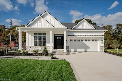 6453 N Cobblestone Road Mayfield Village OH 44143