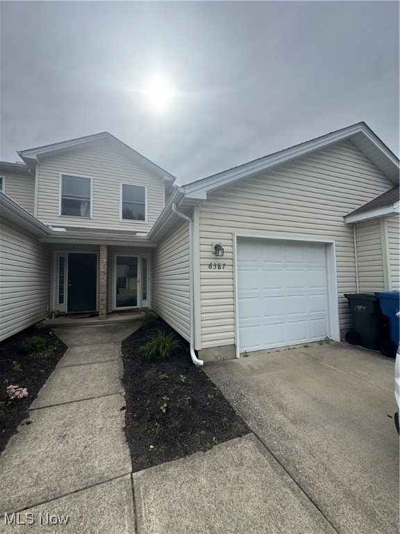 Forest View Xings Condo Ph 02 - Residential Lease