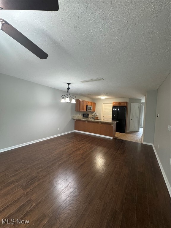 Forest View Xings Condo Ph 02 - Residential Lease