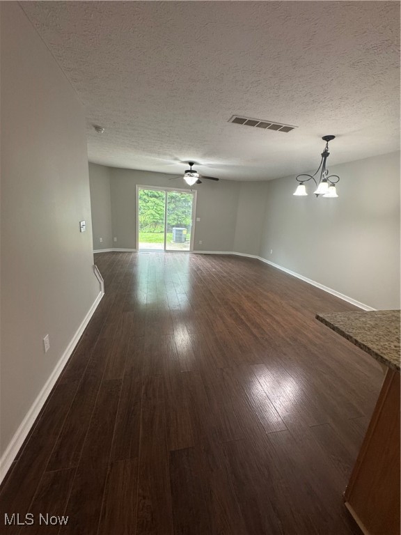 Forest View Xings Condo Ph 02 - Residential Lease