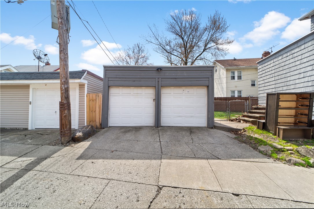 West Blvd - Residential Income