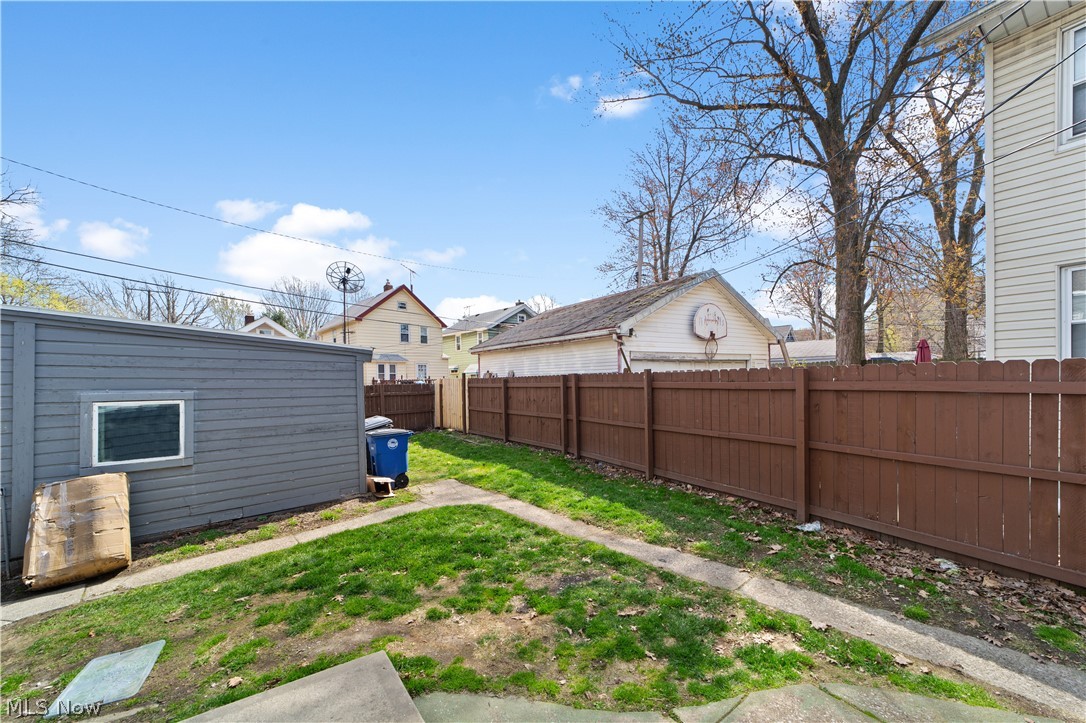 West Blvd - Residential Income