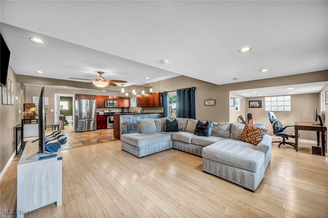 Border Cities Co Limited - Residential