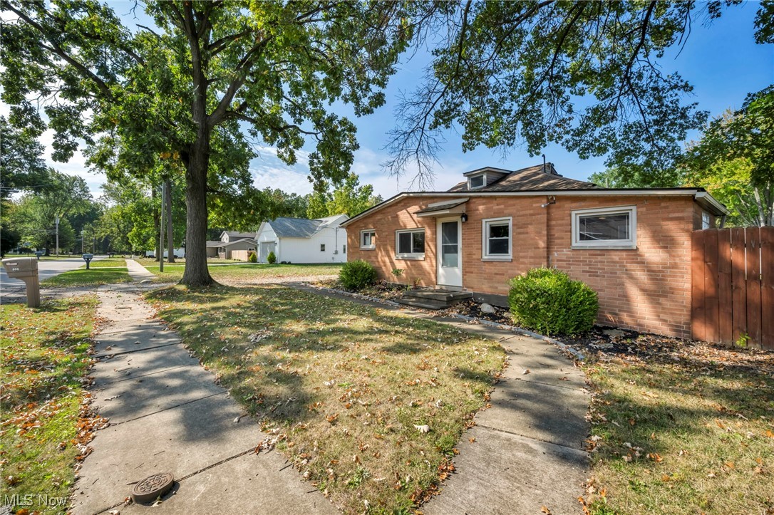 Border Cities Co Limited - Residential