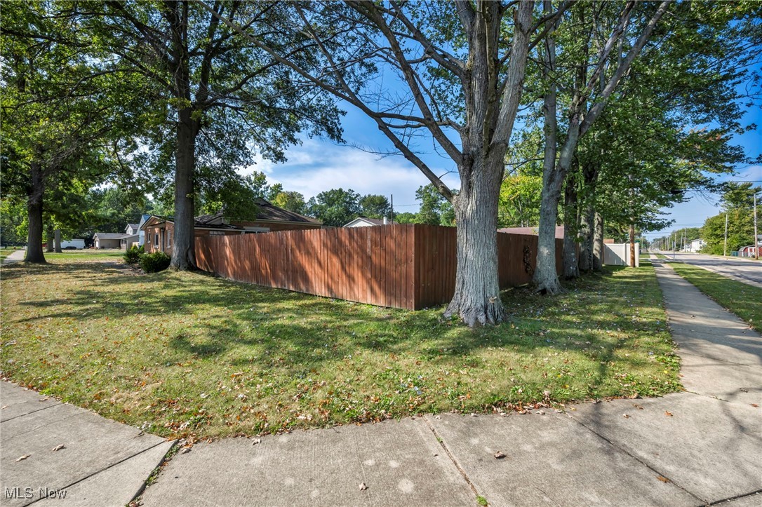 Border Cities Co Limited - Residential