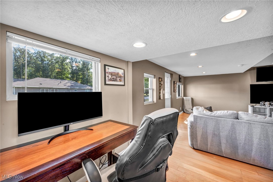 Border Cities Co Limited - Residential