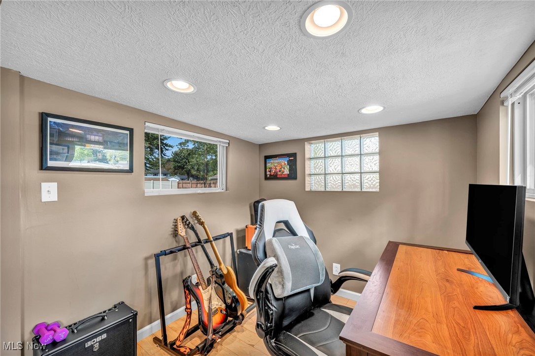 Border Cities Co Limited - Residential