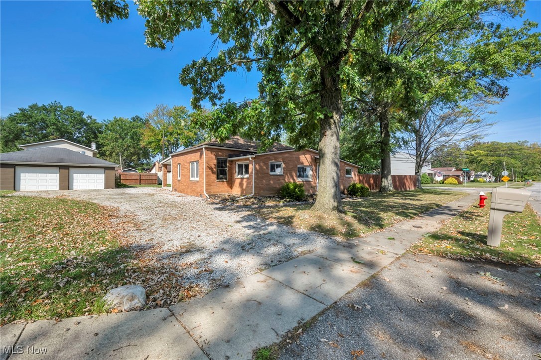 Border Cities Co Limited - Residential