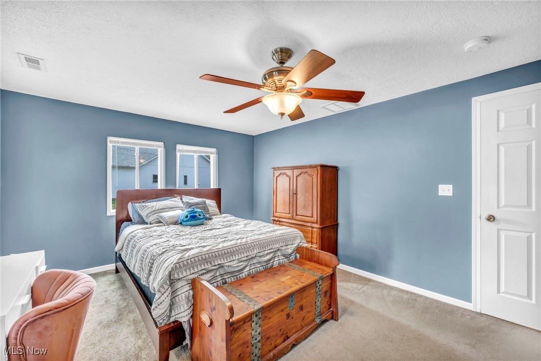 Border Cities Co Limited - Residential