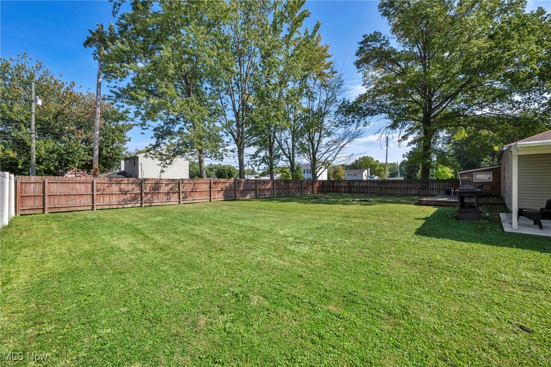 Border Cities Co Limited - Residential