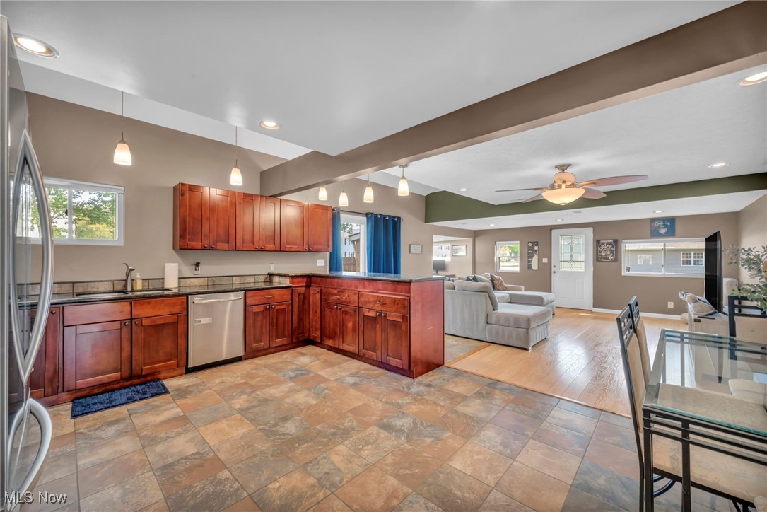 Border Cities Co Limited - Residential