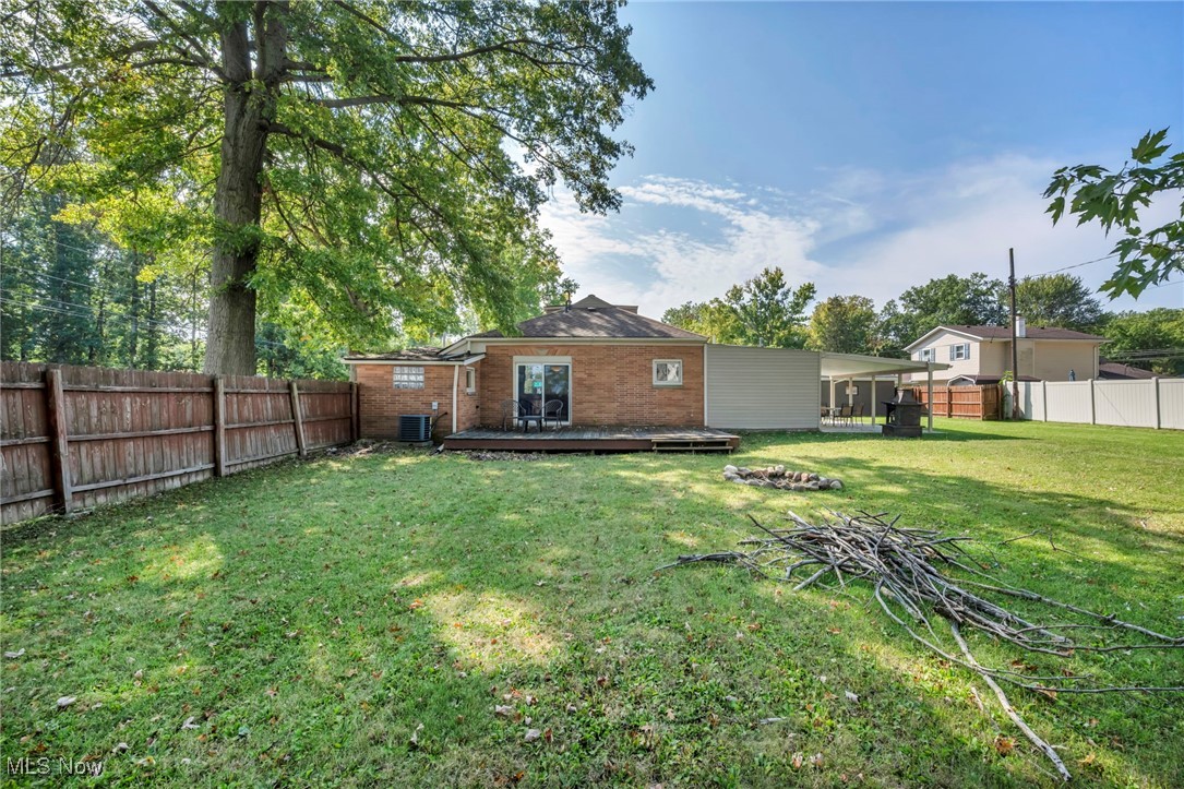 Border Cities Co Limited - Residential