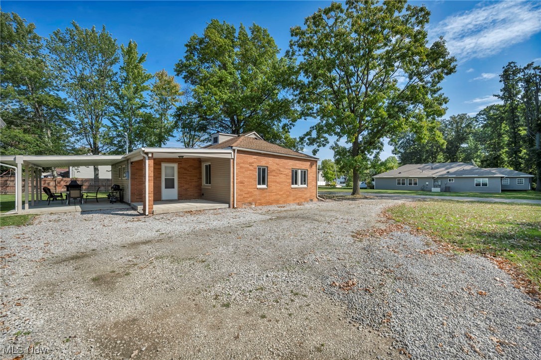 Border Cities Co Limited - Residential