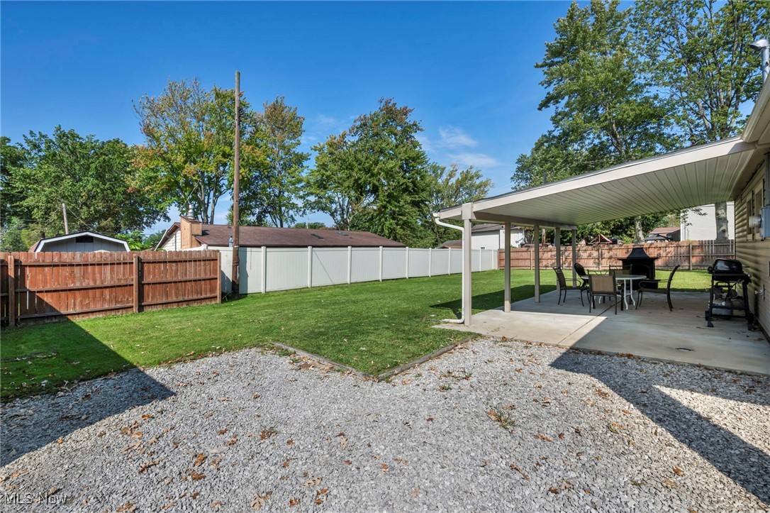 Border Cities Co Limited - Residential