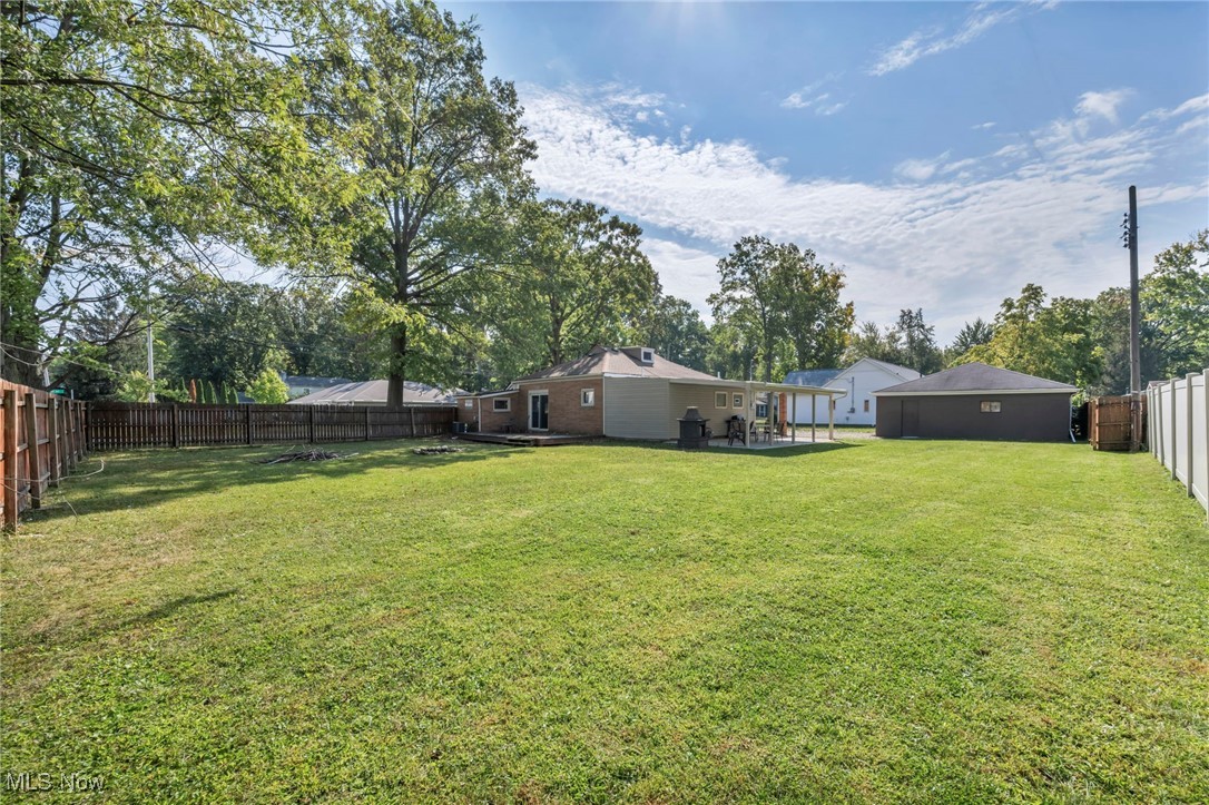 Border Cities Co Limited - Residential