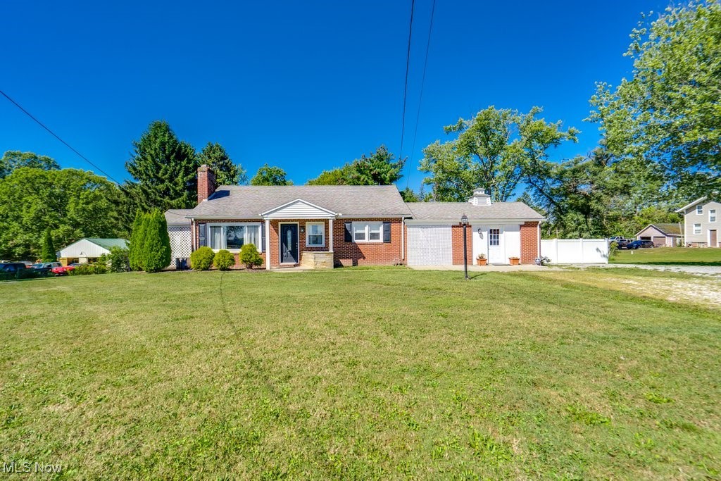 View Alliance, OH 44634 house