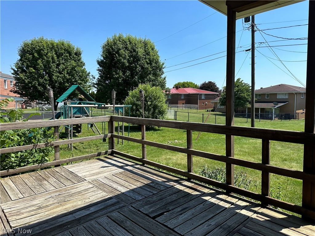 Lawson Estate - Residential