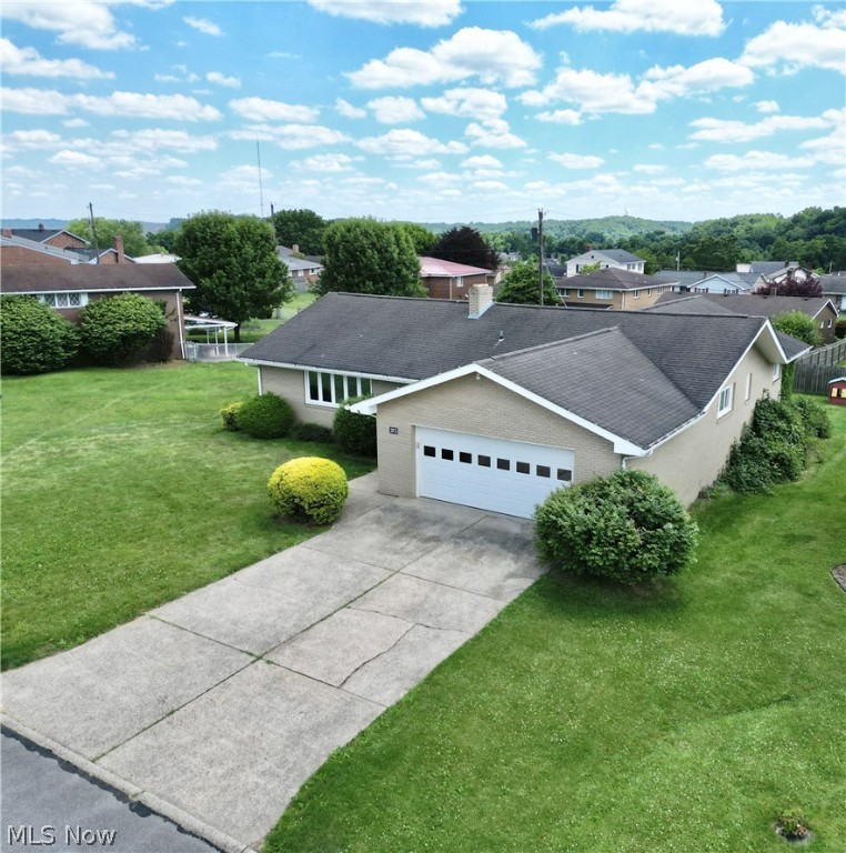 Lawson Estate - Residential