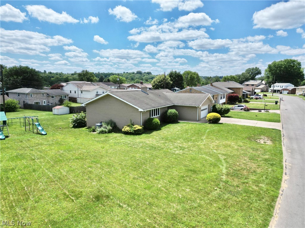 Lawson Estate - Residential