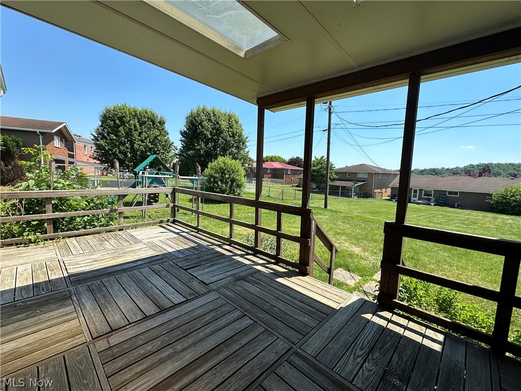 Lawson Estate - Residential