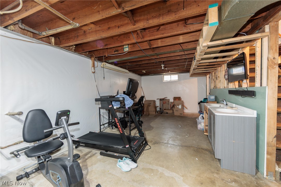 Colonial - Residential