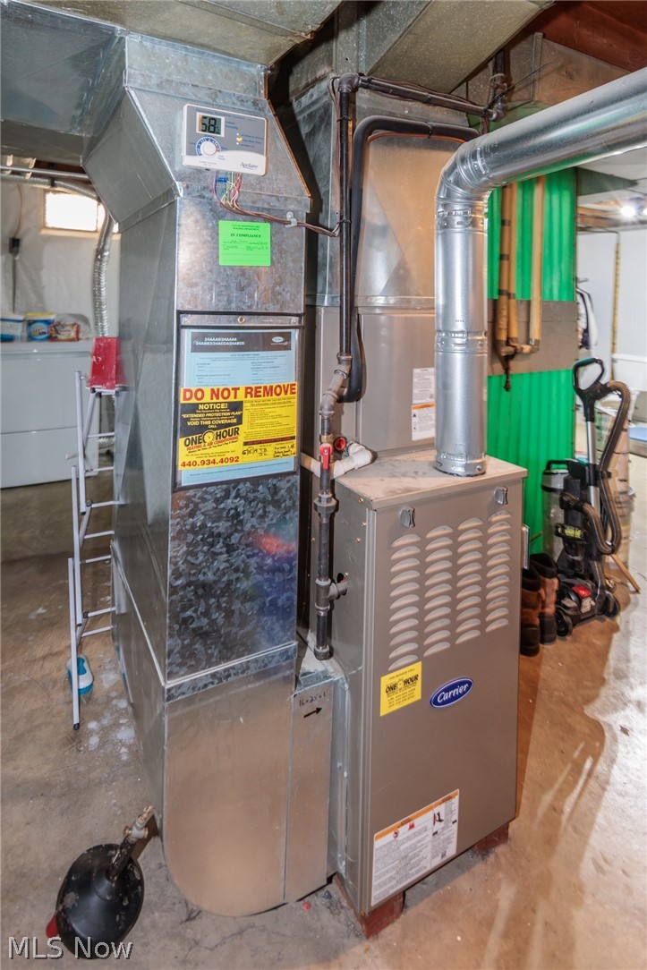 Colonial - Residential