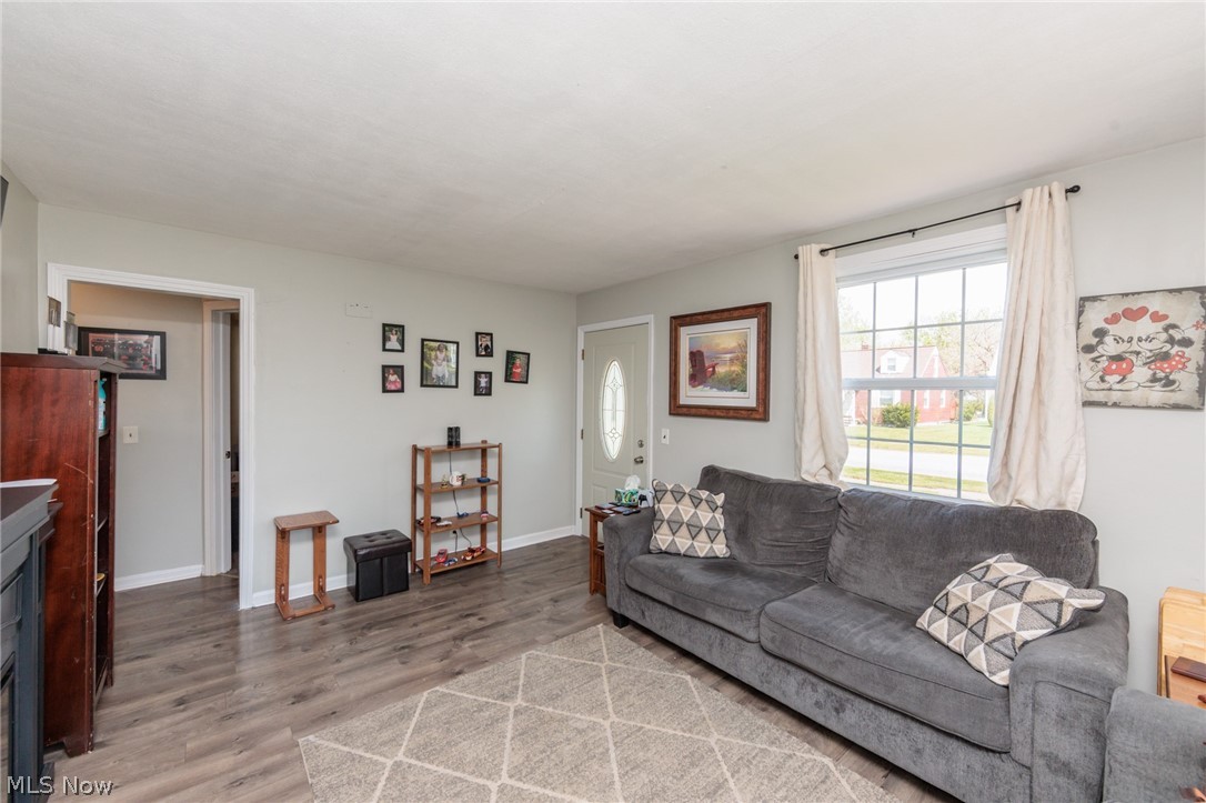 Colonial - Residential