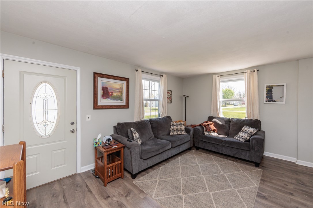 Colonial - Residential