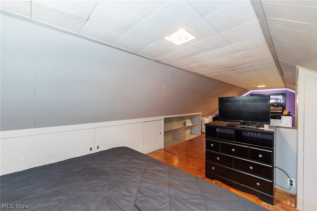 Colonial - Residential