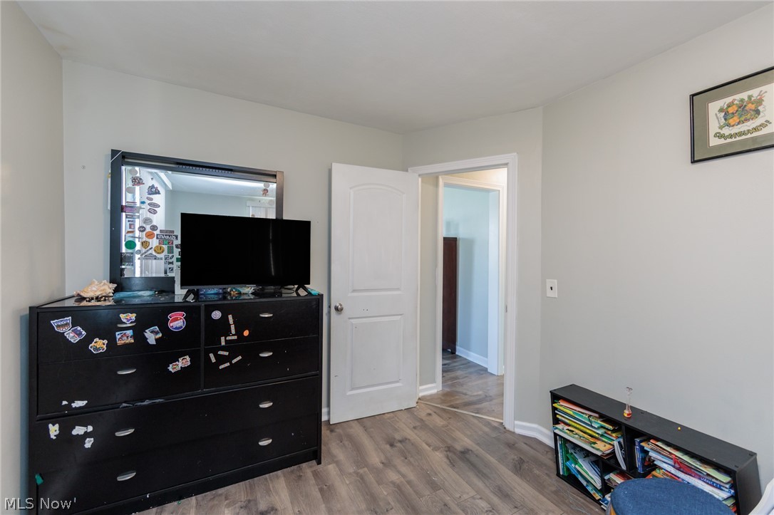 Colonial - Residential