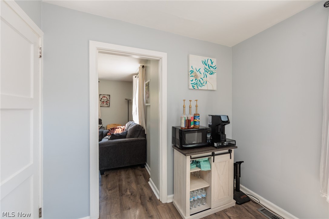 Colonial - Residential