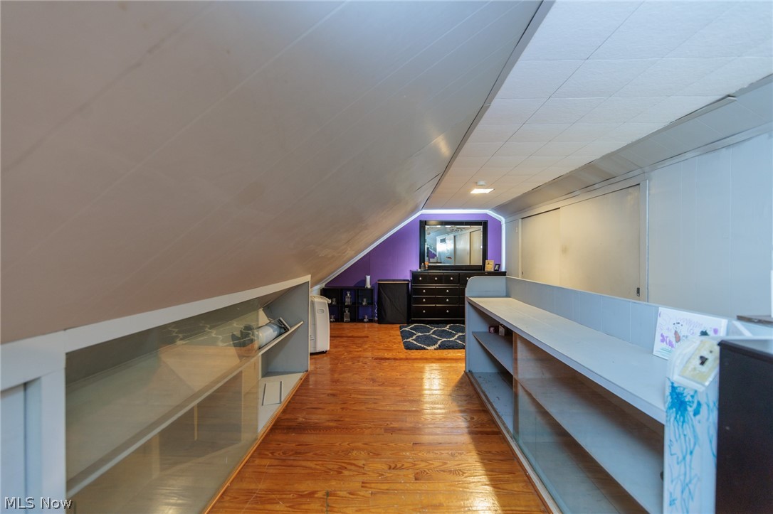 Colonial - Residential