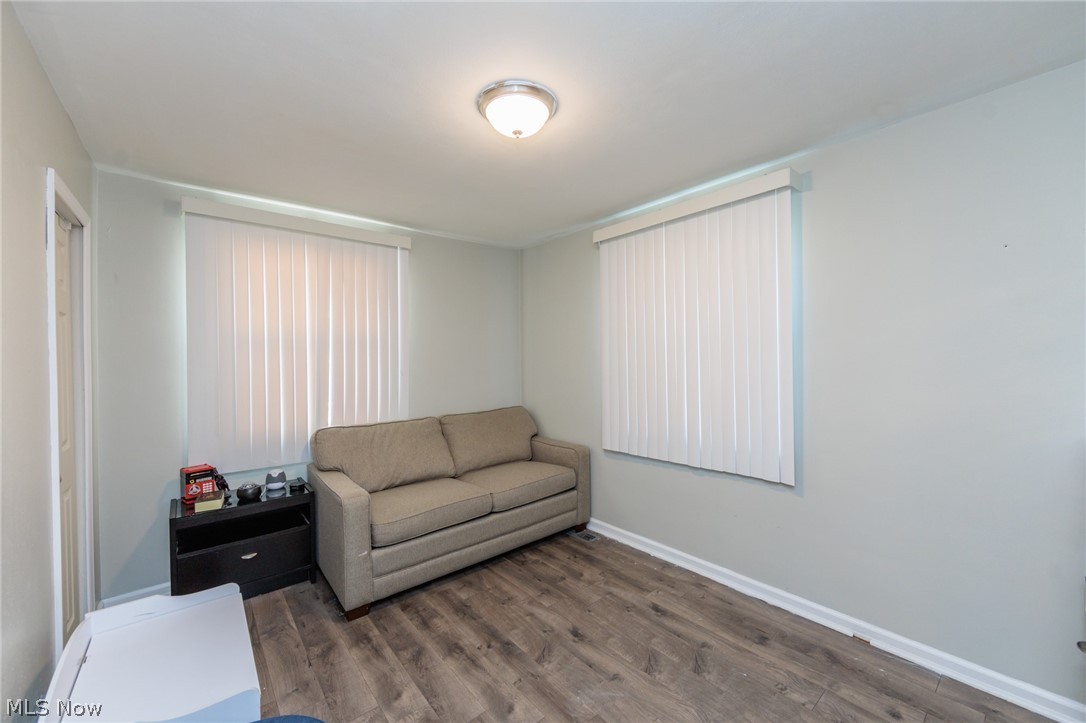 Colonial - Residential