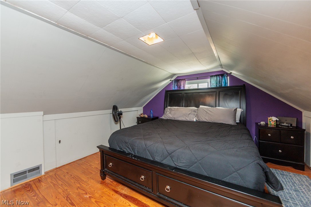 Colonial - Residential