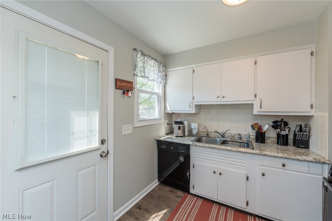 Colonial - Residential