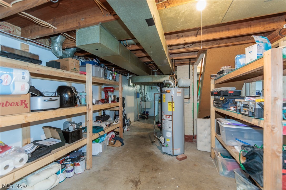 Colonial - Residential