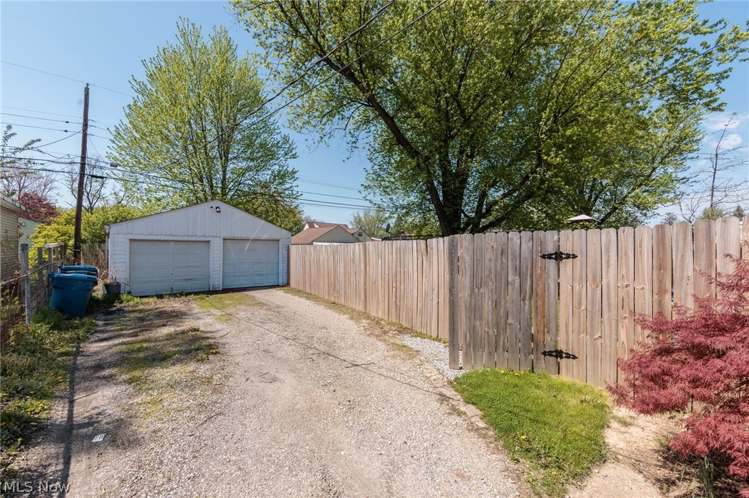 Colonial - Residential