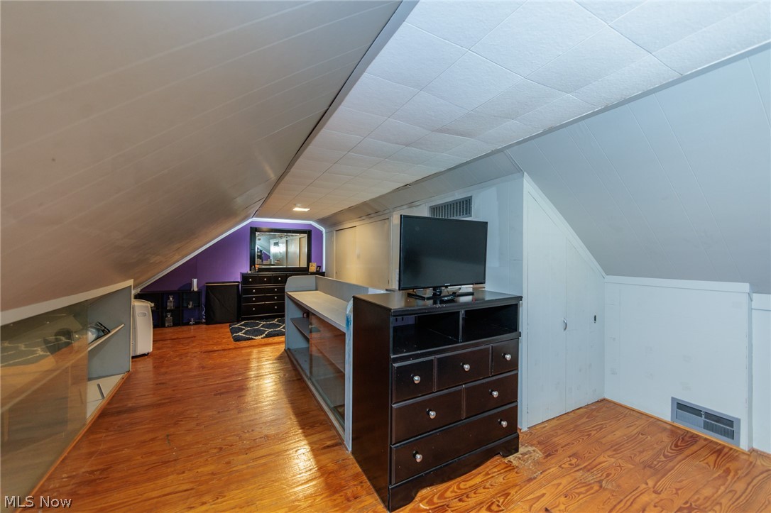 Colonial - Residential