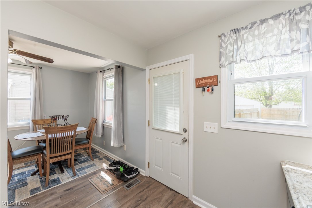 Colonial - Residential