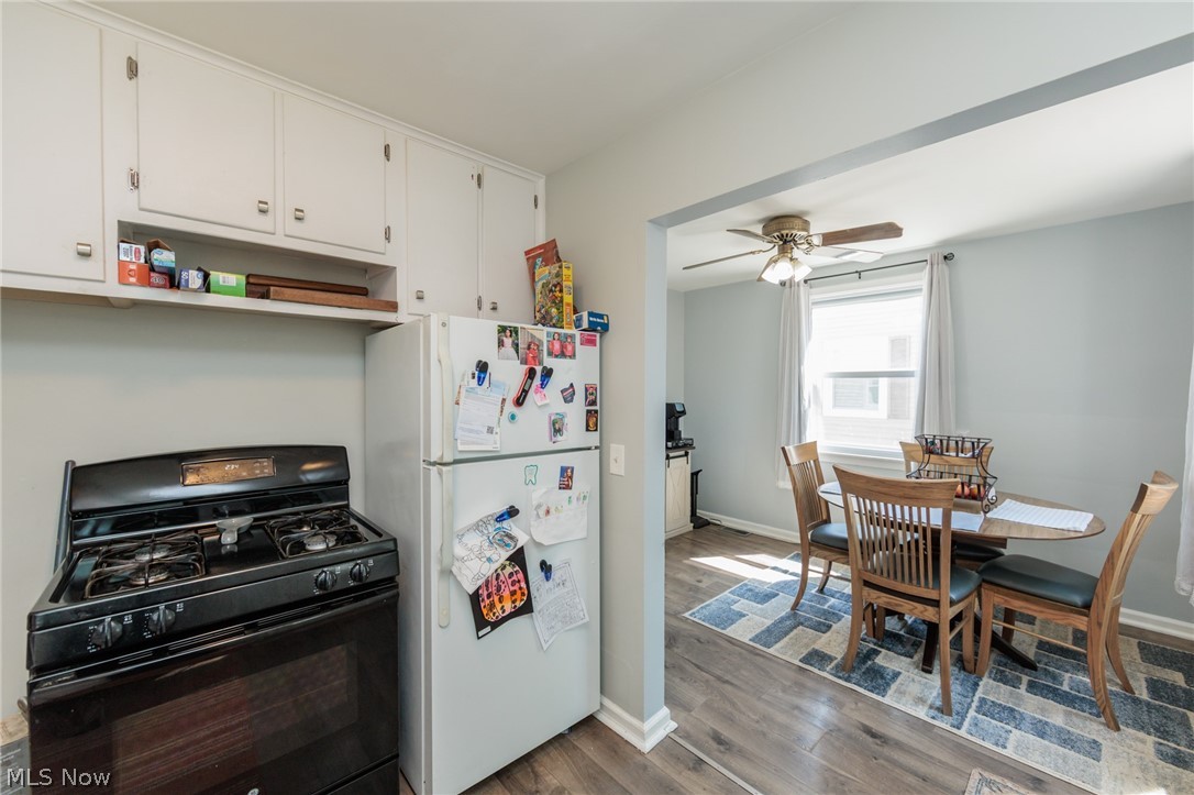 Colonial - Residential