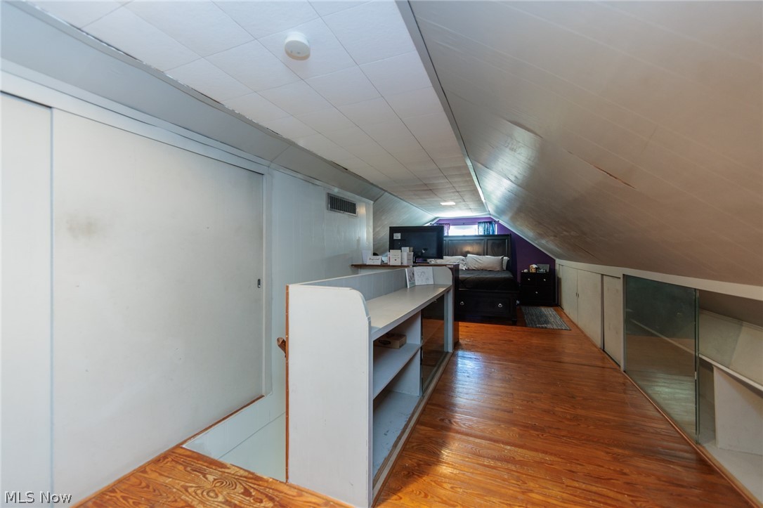 Colonial - Residential