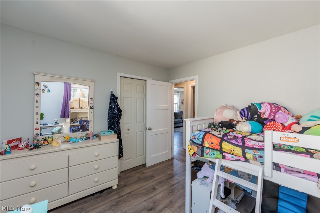 Colonial - Residential