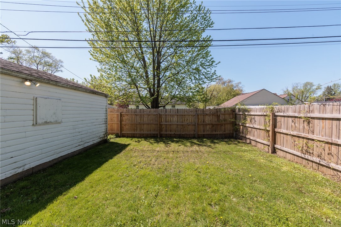 Colonial - Residential