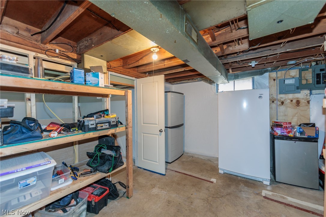 Colonial - Residential