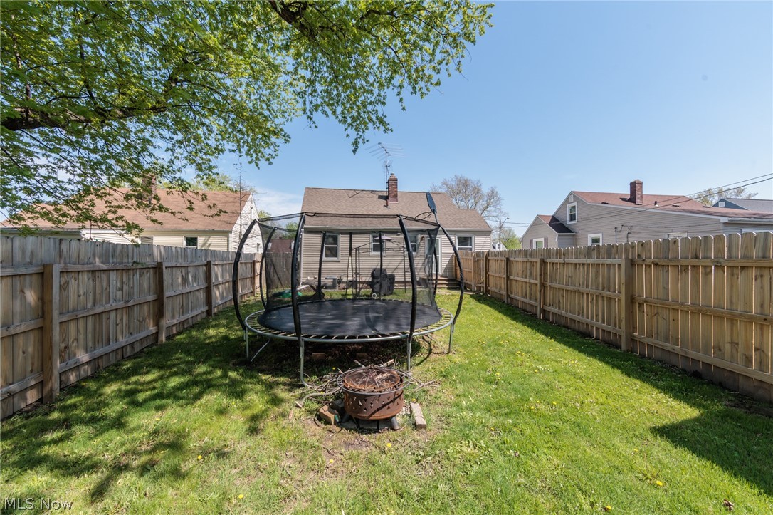 Colonial - Residential