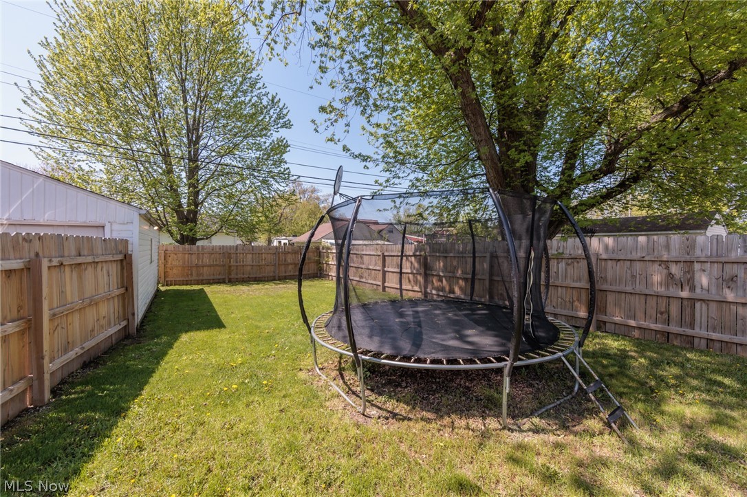 Colonial - Residential