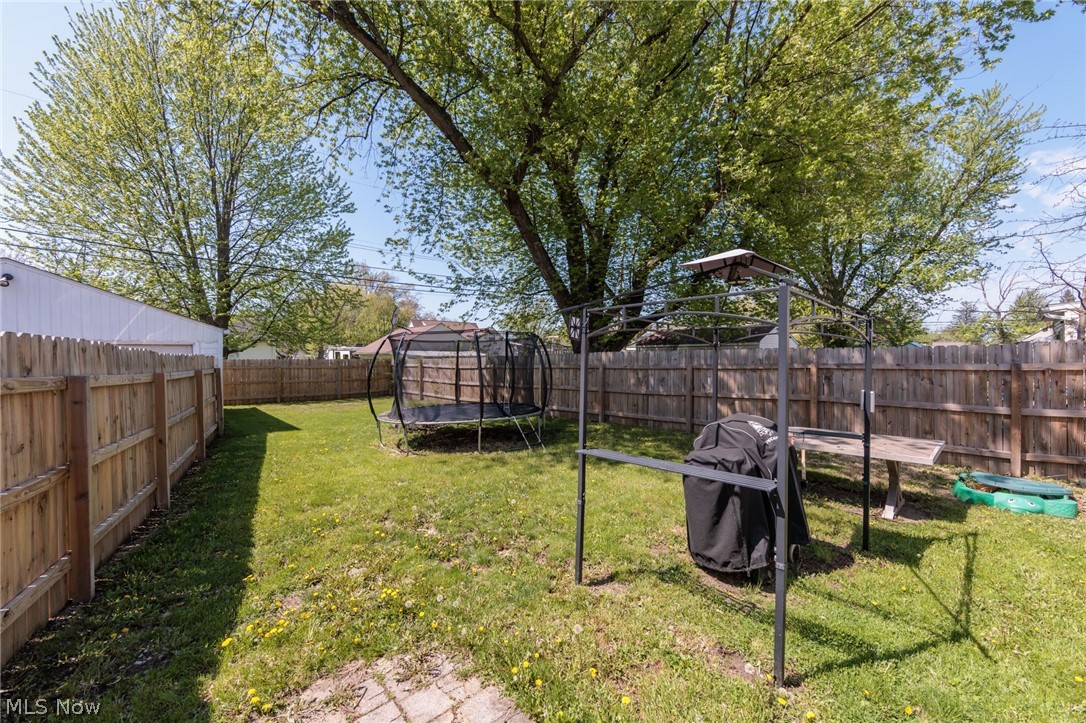 Colonial - Residential