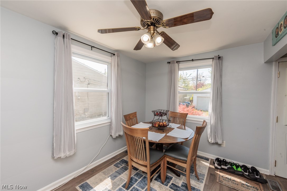 Colonial - Residential